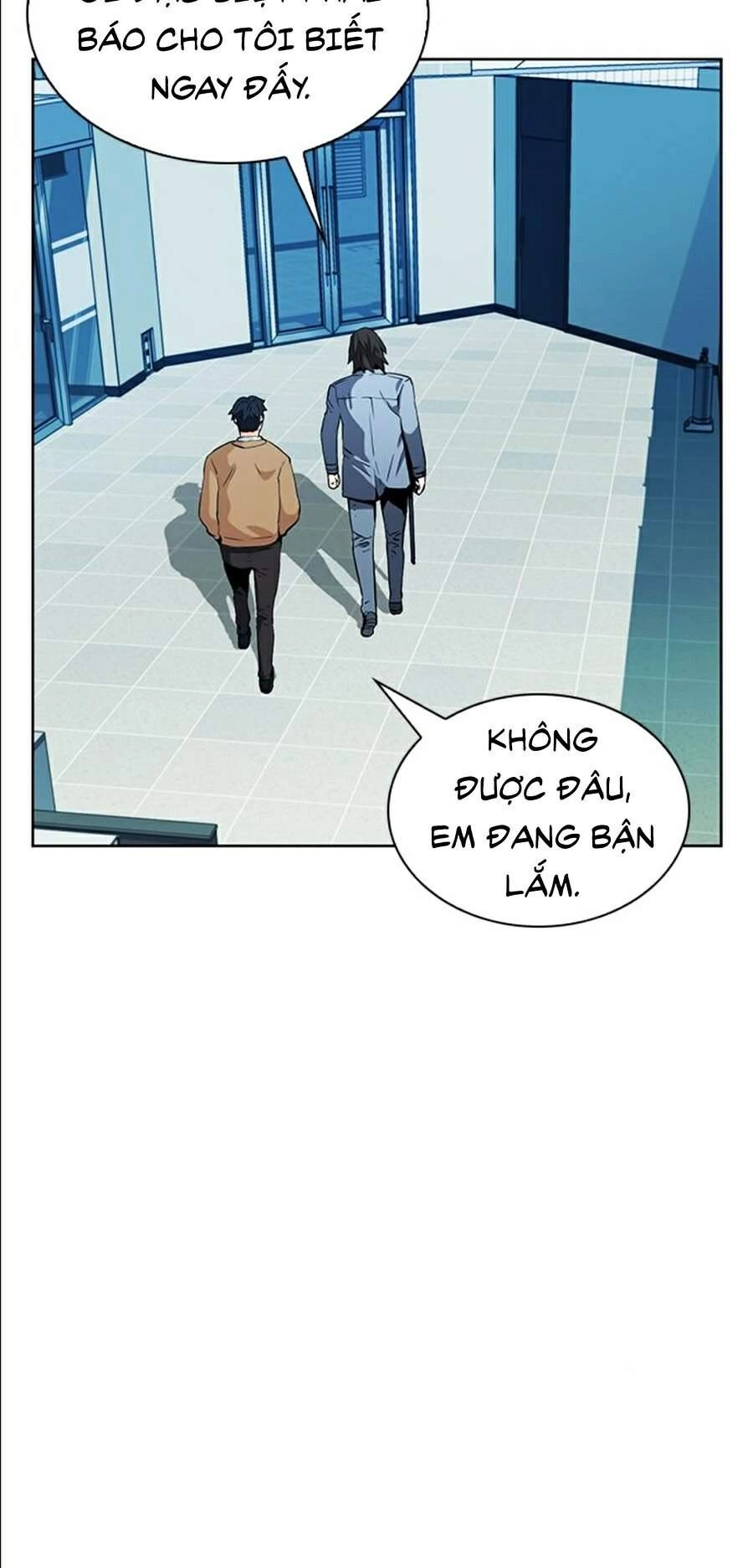 Druid Tại Ga Seoul Chapter 13 - 85