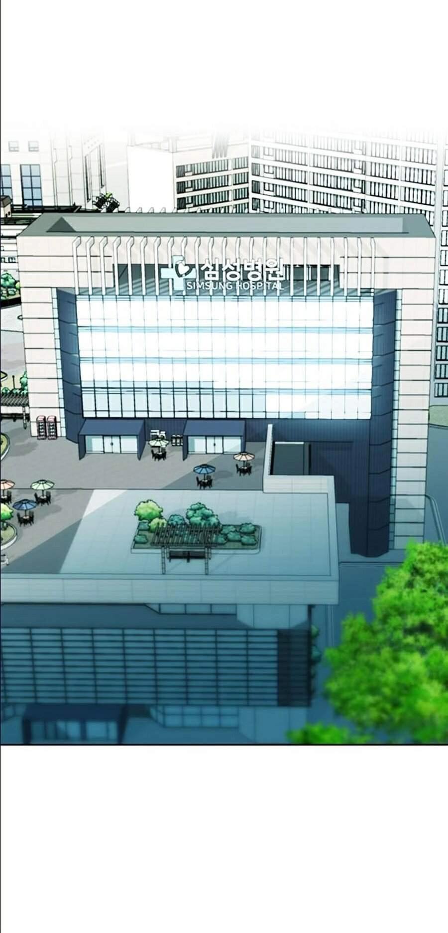 Druid Tại Ga Seoul Chapter 13 - 86