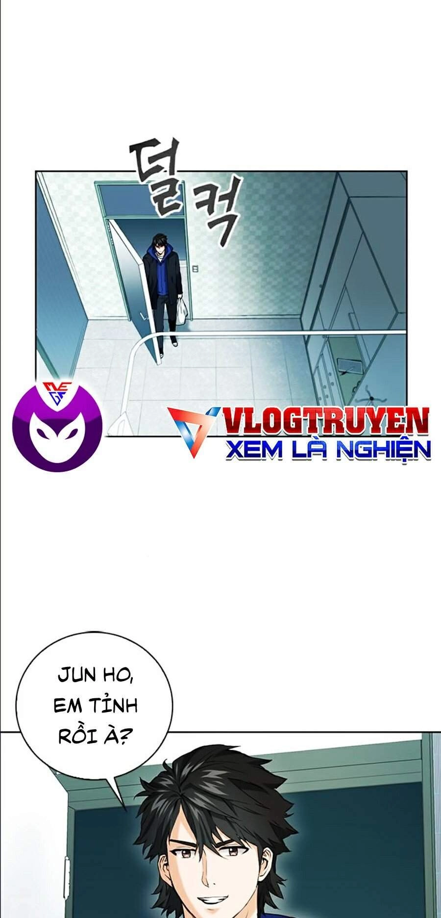 Druid Tại Ga Seoul Chapter 13 - 87