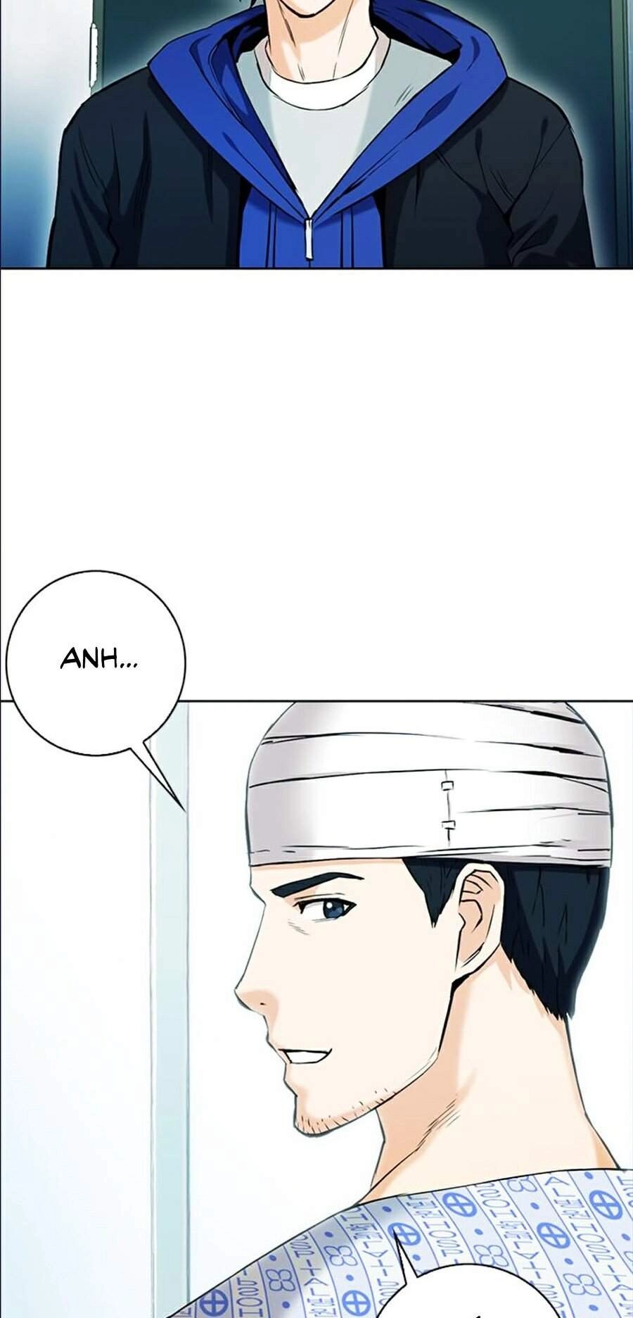 Druid Tại Ga Seoul Chapter 13 - 88