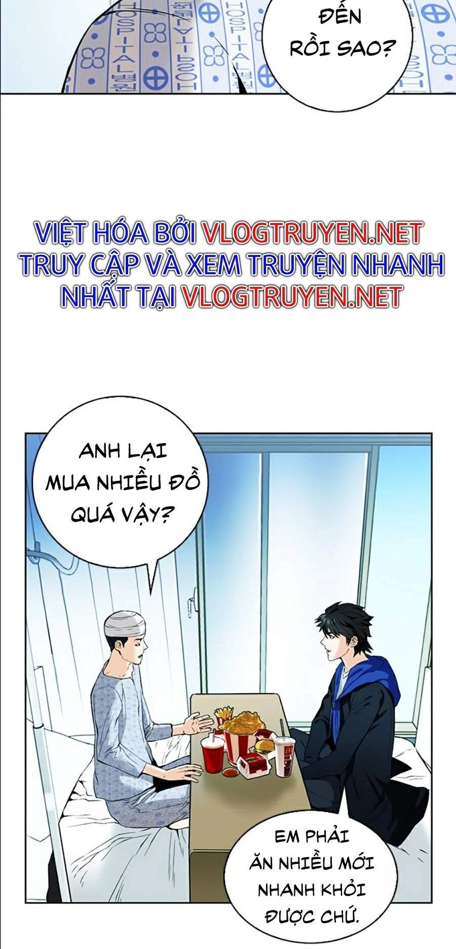 Druid Tại Ga Seoul Chapter 13 - 89