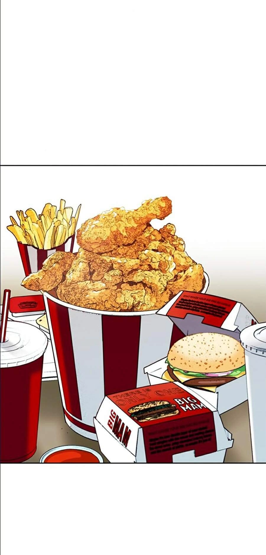 Druid Tại Ga Seoul Chapter 13 - 90