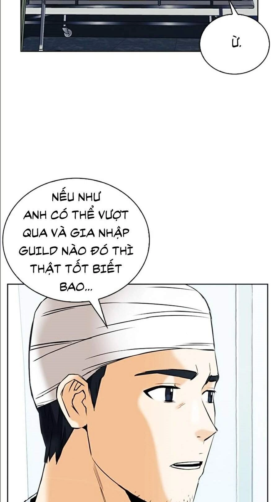 Druid Tại Ga Seoul Chapter 13 - 93