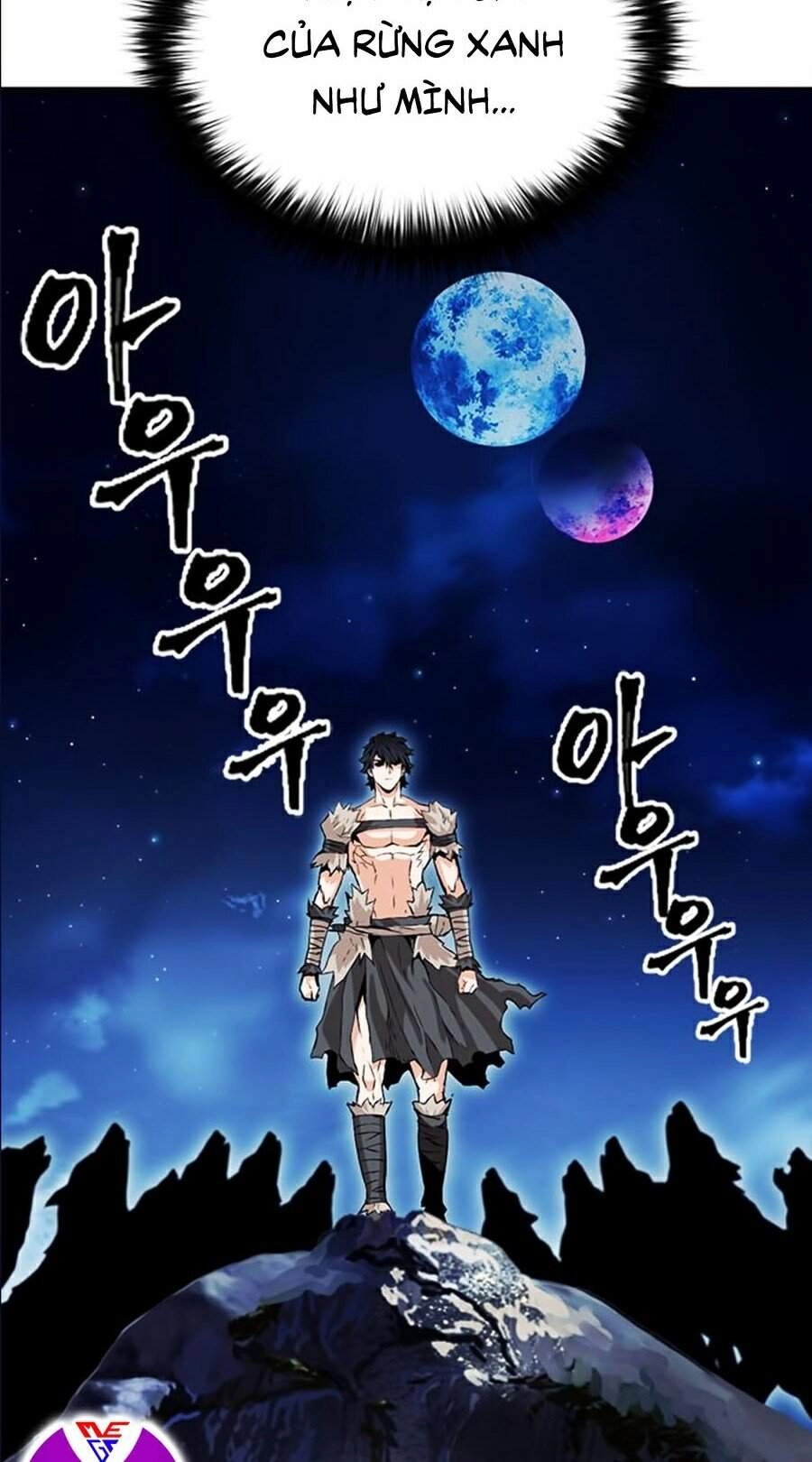 Druid Tại Ga Seoul Chapter 13 - 95