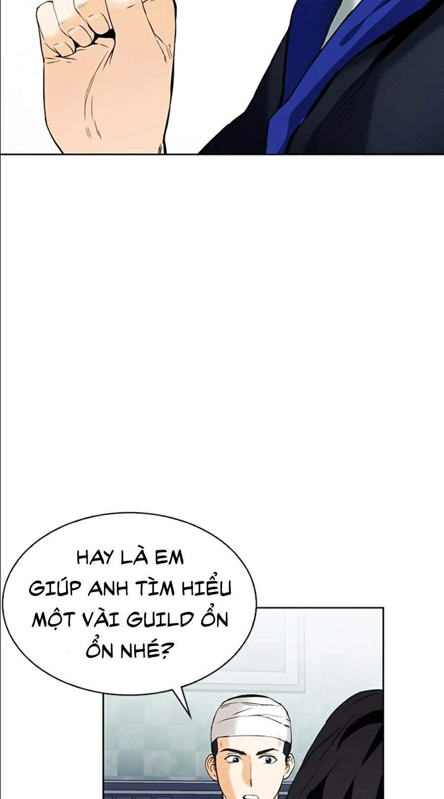 Druid Tại Ga Seoul Chapter 13 - 97