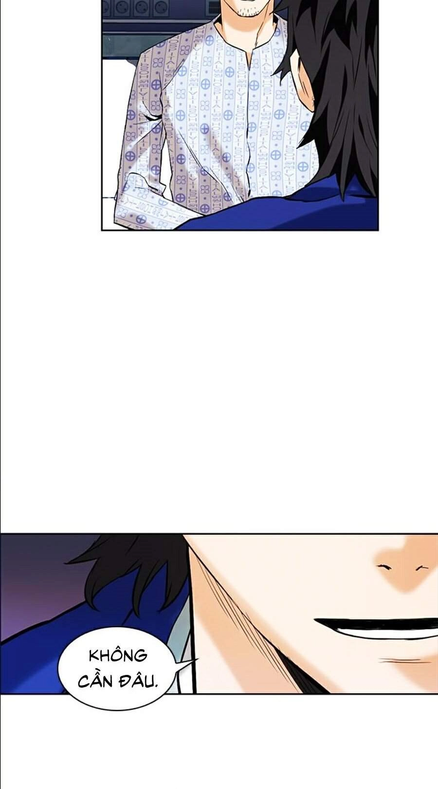 Druid Tại Ga Seoul Chapter 13 - 98