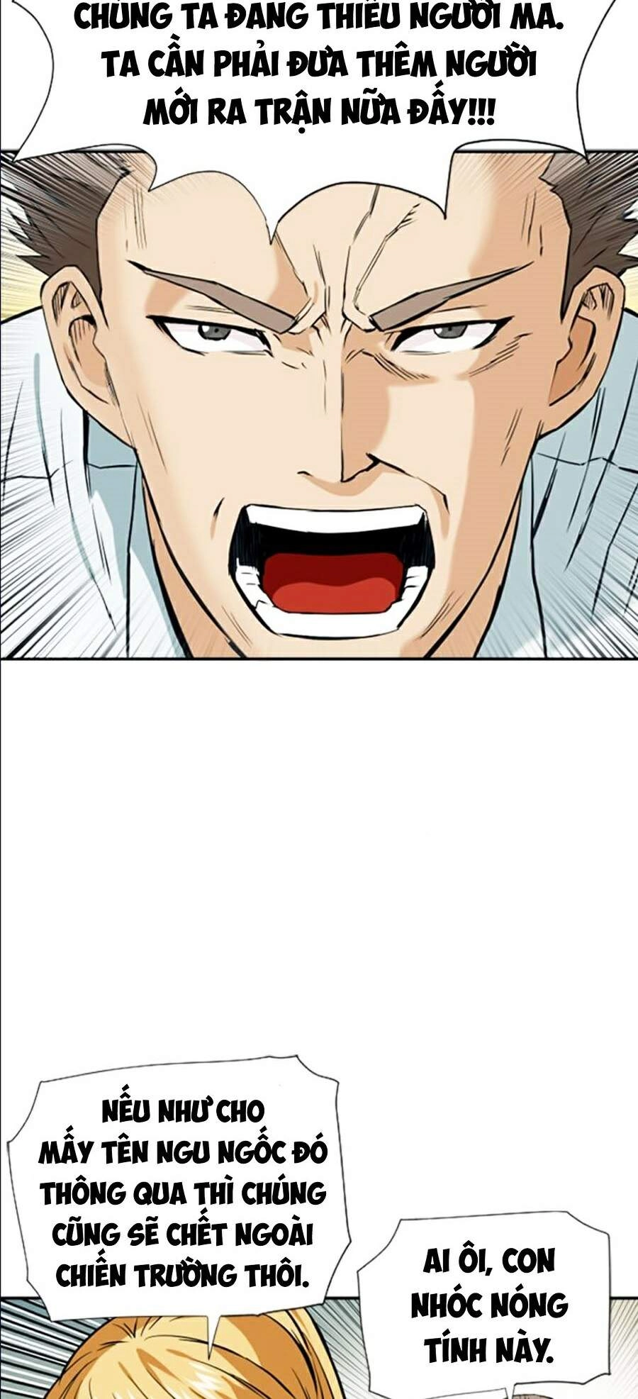 Druid Tại Ga Seoul Chapter 14 - 20