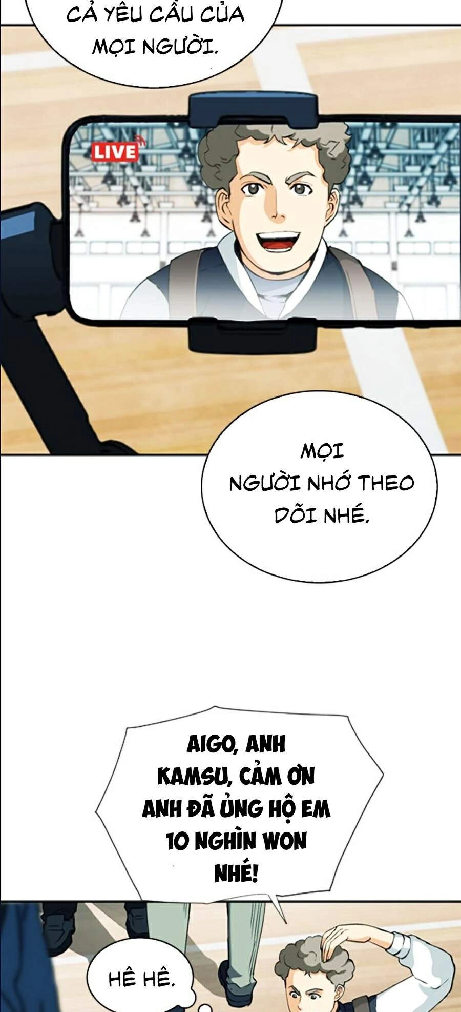 Druid Tại Ga Seoul Chapter 14 - 26