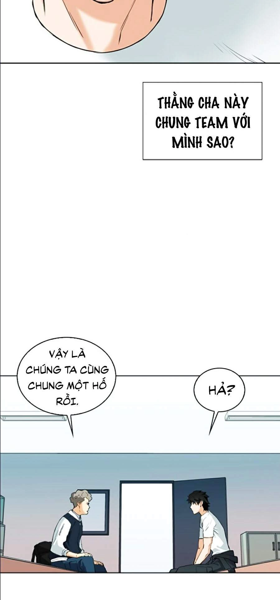 Druid Tại Ga Seoul Chapter 14 - 61