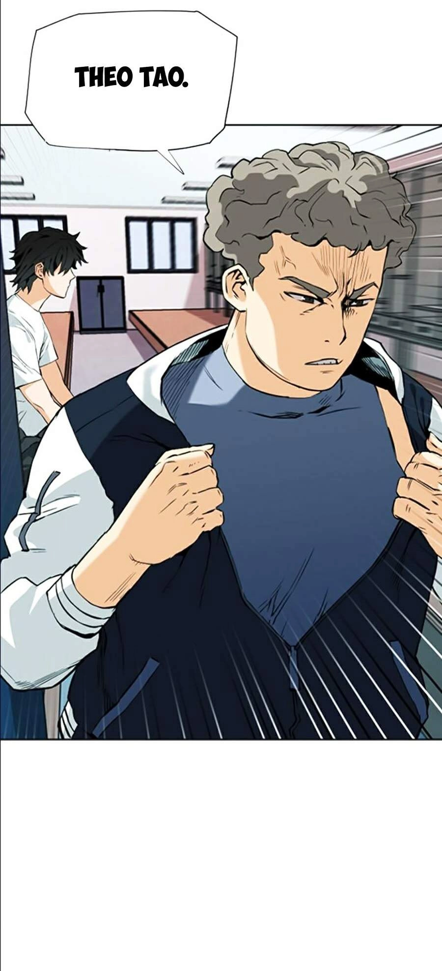 Druid Tại Ga Seoul Chapter 14 - 77