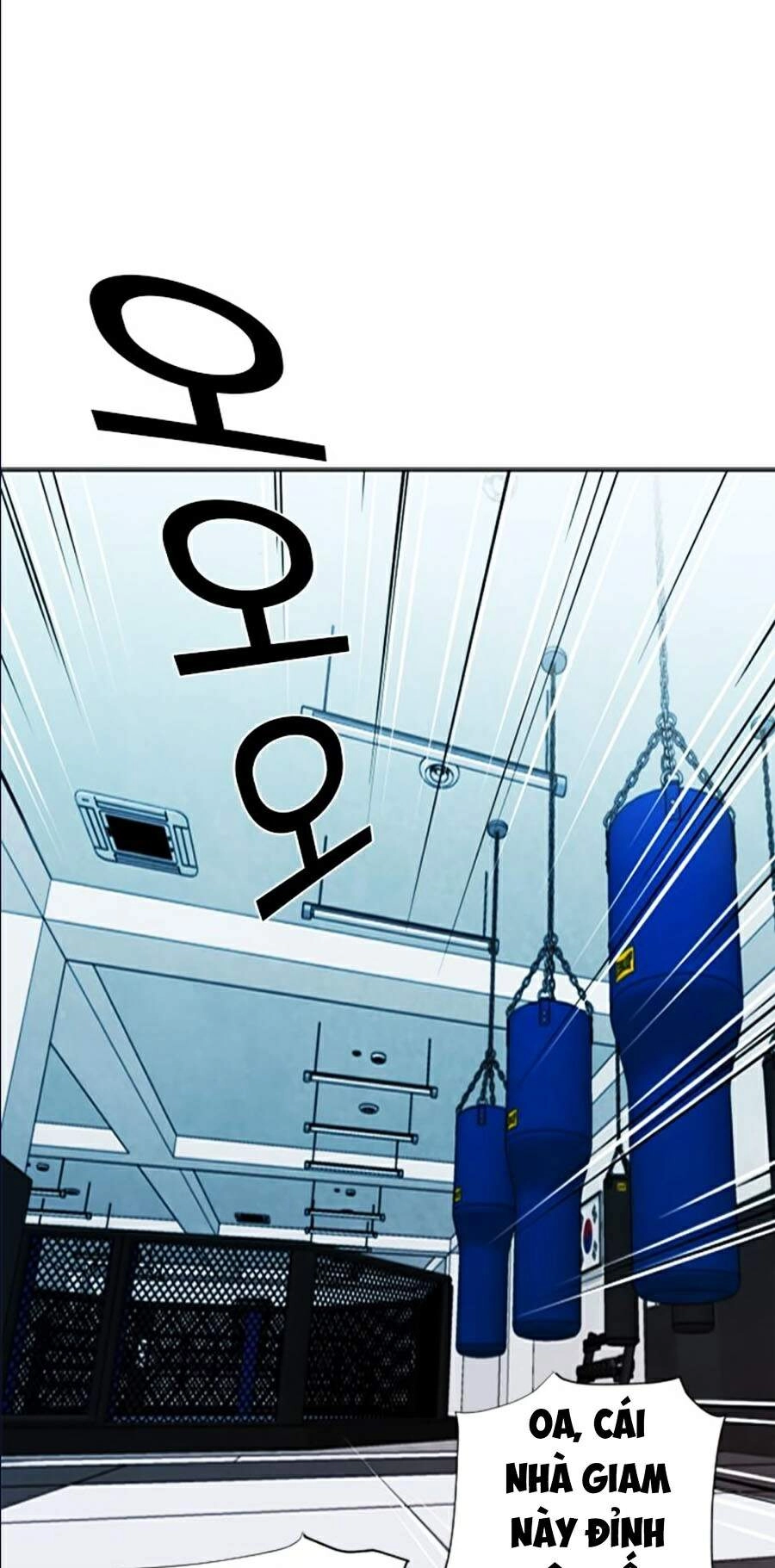 Druid Tại Ga Seoul Chapter 14 - 83