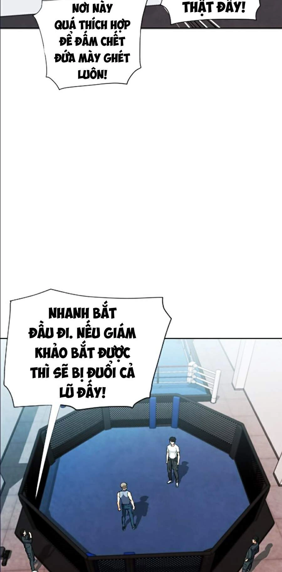 Druid Tại Ga Seoul Chapter 14 - 84