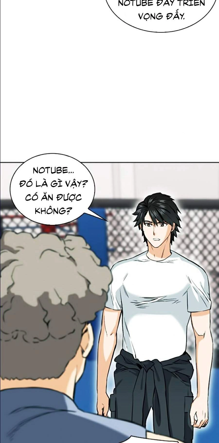 Druid Tại Ga Seoul Chapter 14 - 87