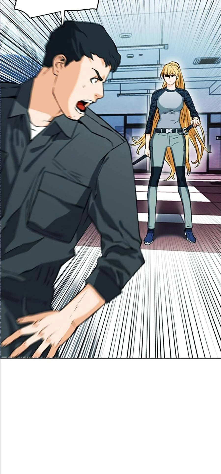 Druid Tại Ga Seoul Chapter 14 - 99