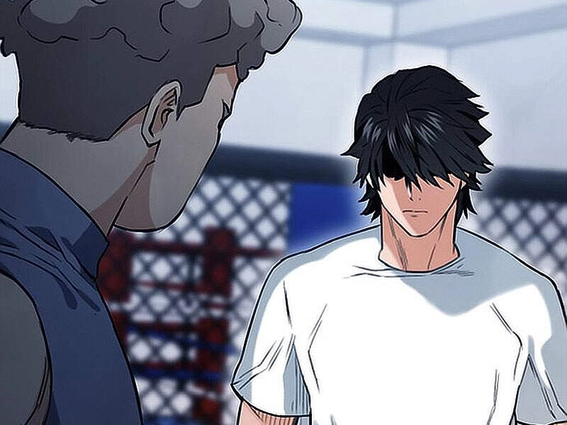 Druid Tại Ga Seoul Chapter 15 - 18