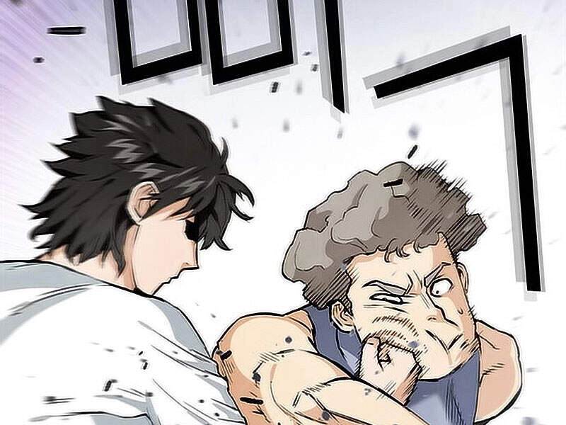 Druid Tại Ga Seoul Chapter 15 - 36