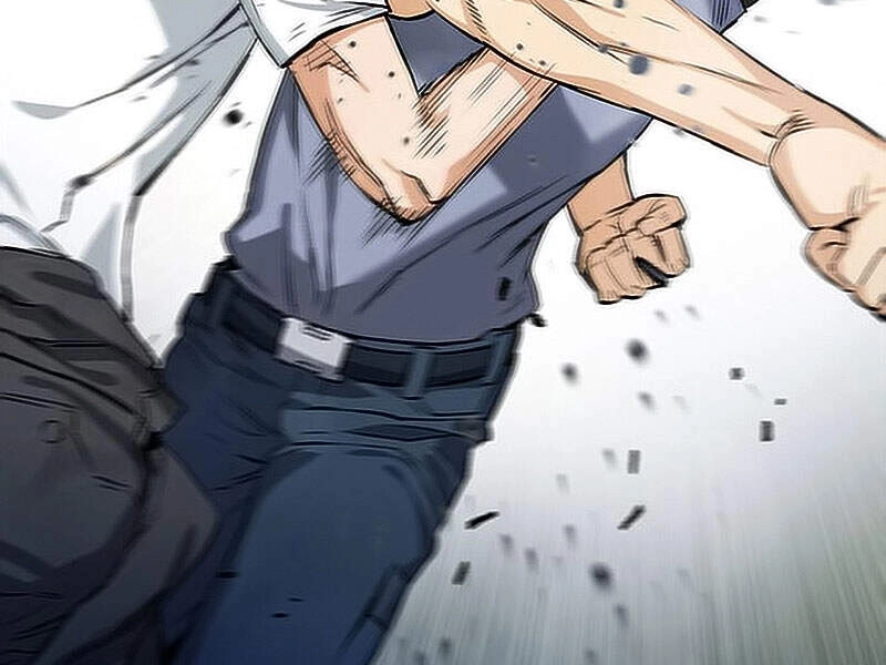 Druid Tại Ga Seoul Chapter 15 - 37