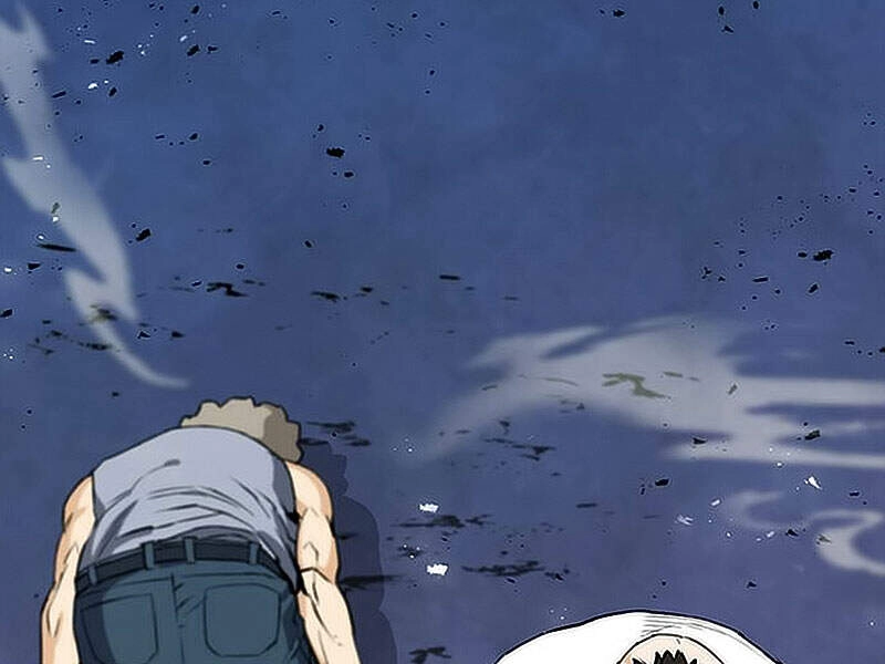 Druid Tại Ga Seoul Chapter 15 - 45