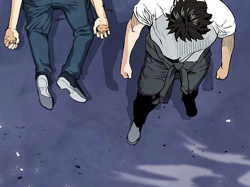 Druid Tại Ga Seoul Chapter 15 - 46