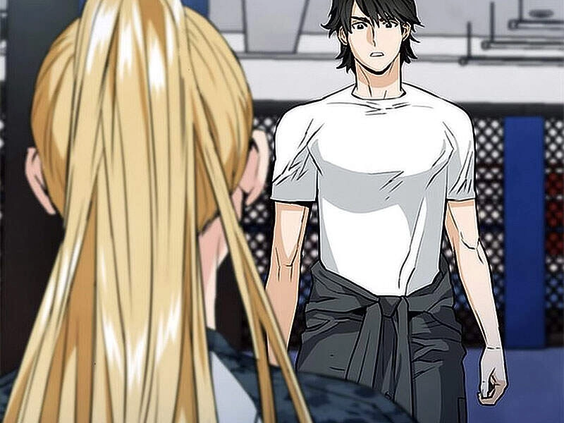 Druid Tại Ga Seoul Chapter 15 - 69