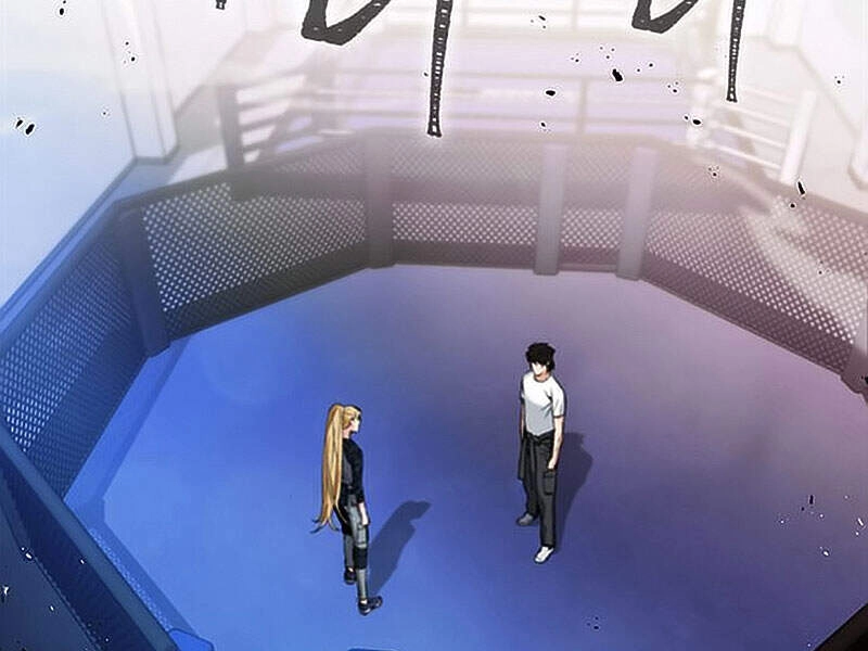 Druid Tại Ga Seoul Chapter 15 - 94