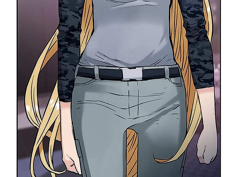 Druid Tại Ga Seoul Chapter 15 - 98