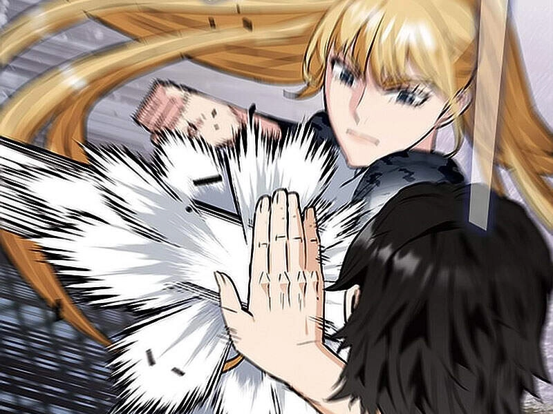 Druid Tại Ga Seoul Chapter 15 - 119