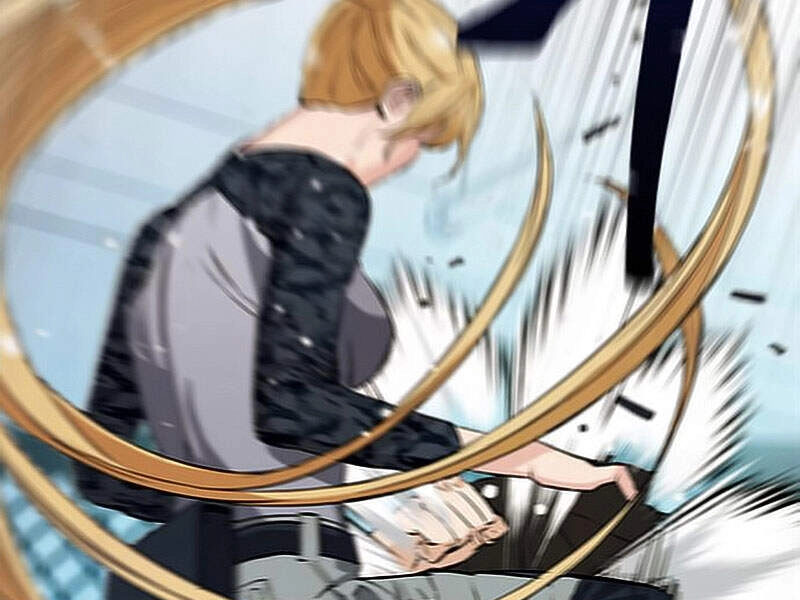 Druid Tại Ga Seoul Chapter 15 - 126