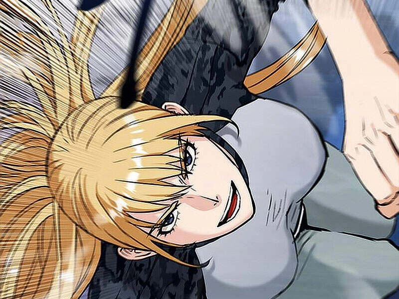 Druid Tại Ga Seoul Chapter 15 - 135