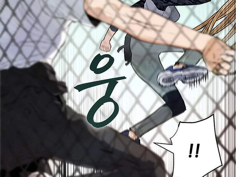 Druid Tại Ga Seoul Chapter 15.5 - 19