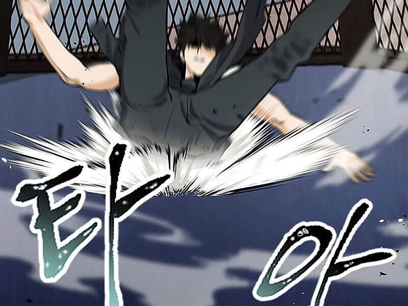 Druid Tại Ga Seoul Chapter 15.5 - 32