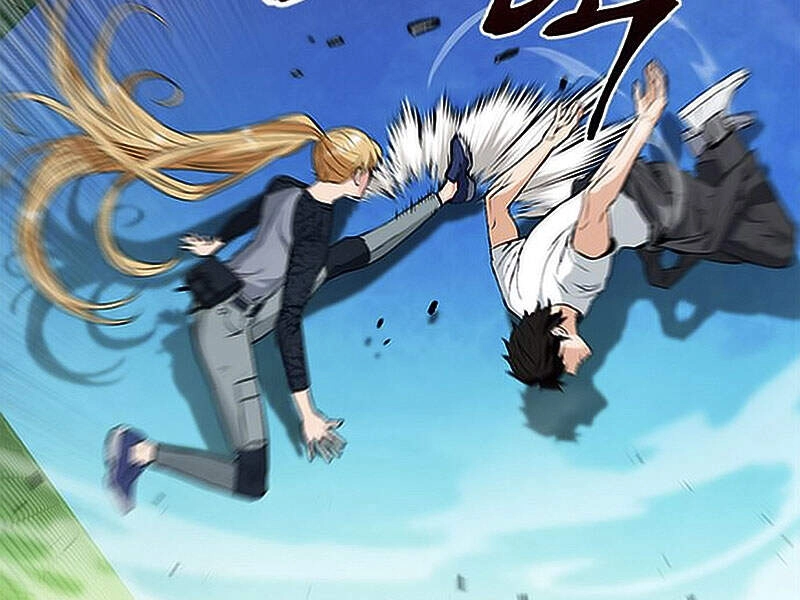 Druid Tại Ga Seoul Chapter 15.5 - 37