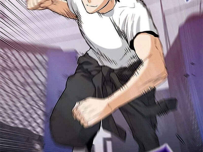 Druid Tại Ga Seoul Chapter 15.5 - 90