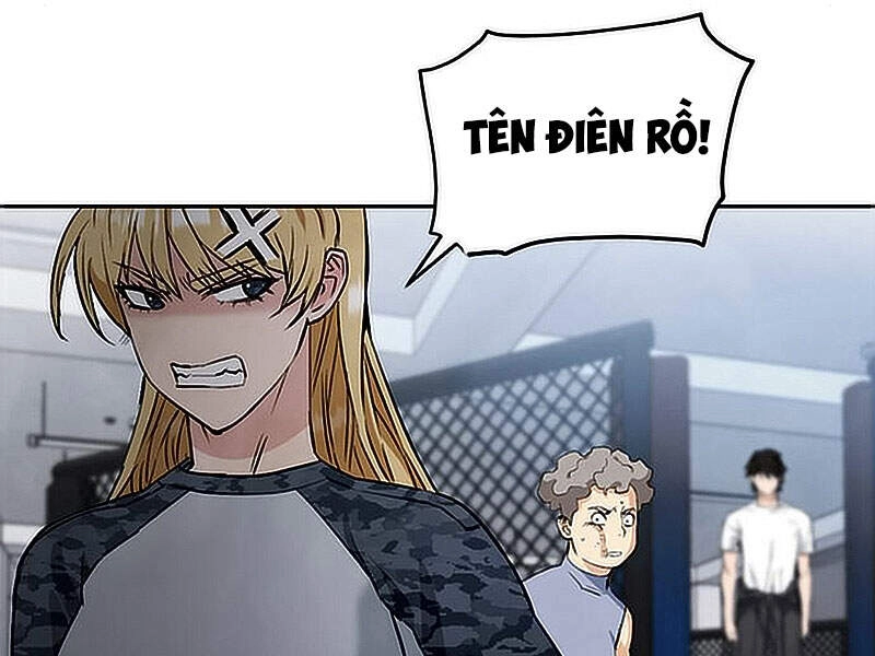 Druid Tại Ga Seoul Chapter 15.5 - 154