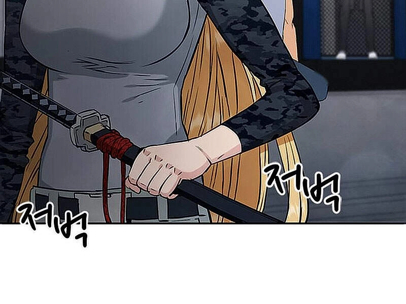 Druid Tại Ga Seoul Chapter 15.5 - 155