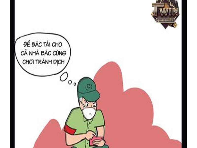 Druid Tại Ga Seoul Chapter 15.5 - 196