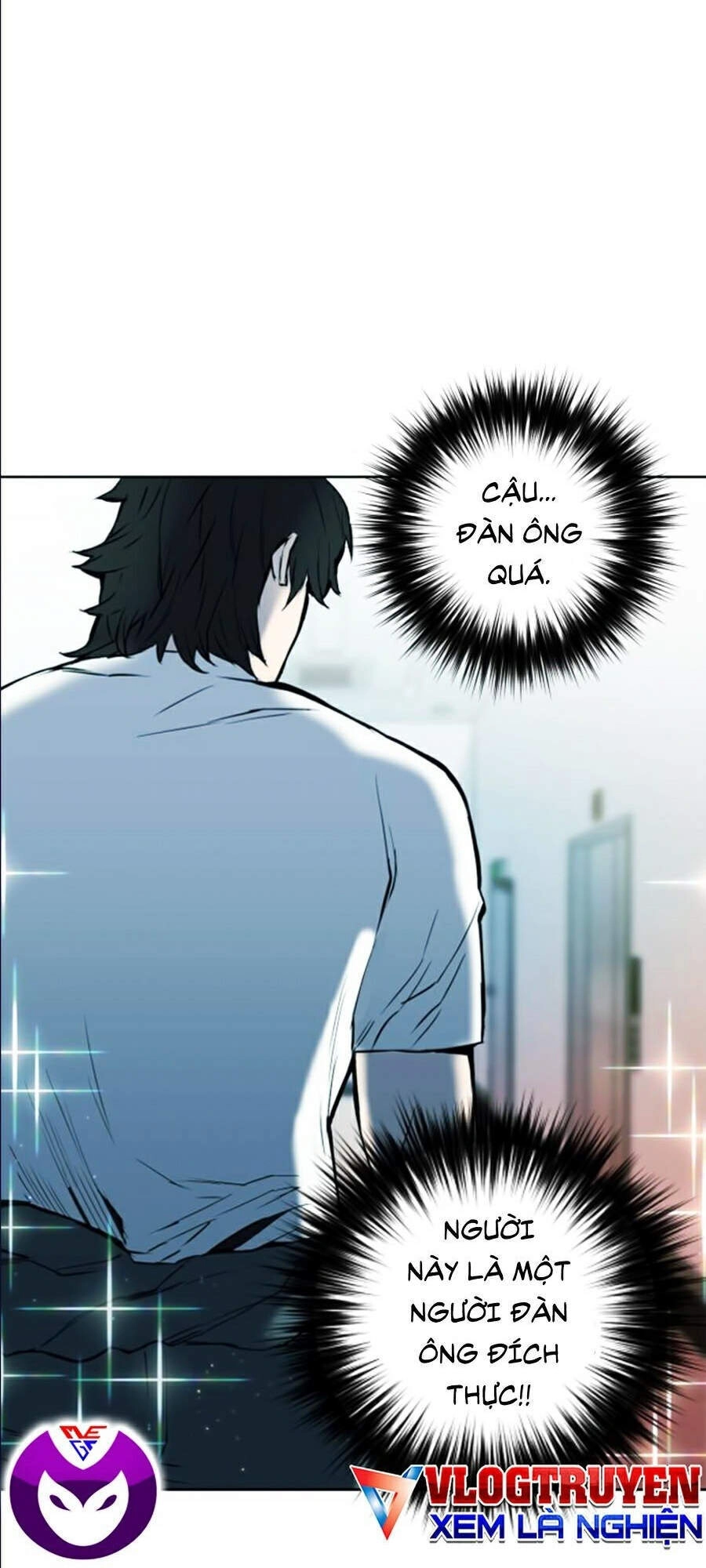 Druid Tại Ga Seoul Chapter 16 - 13