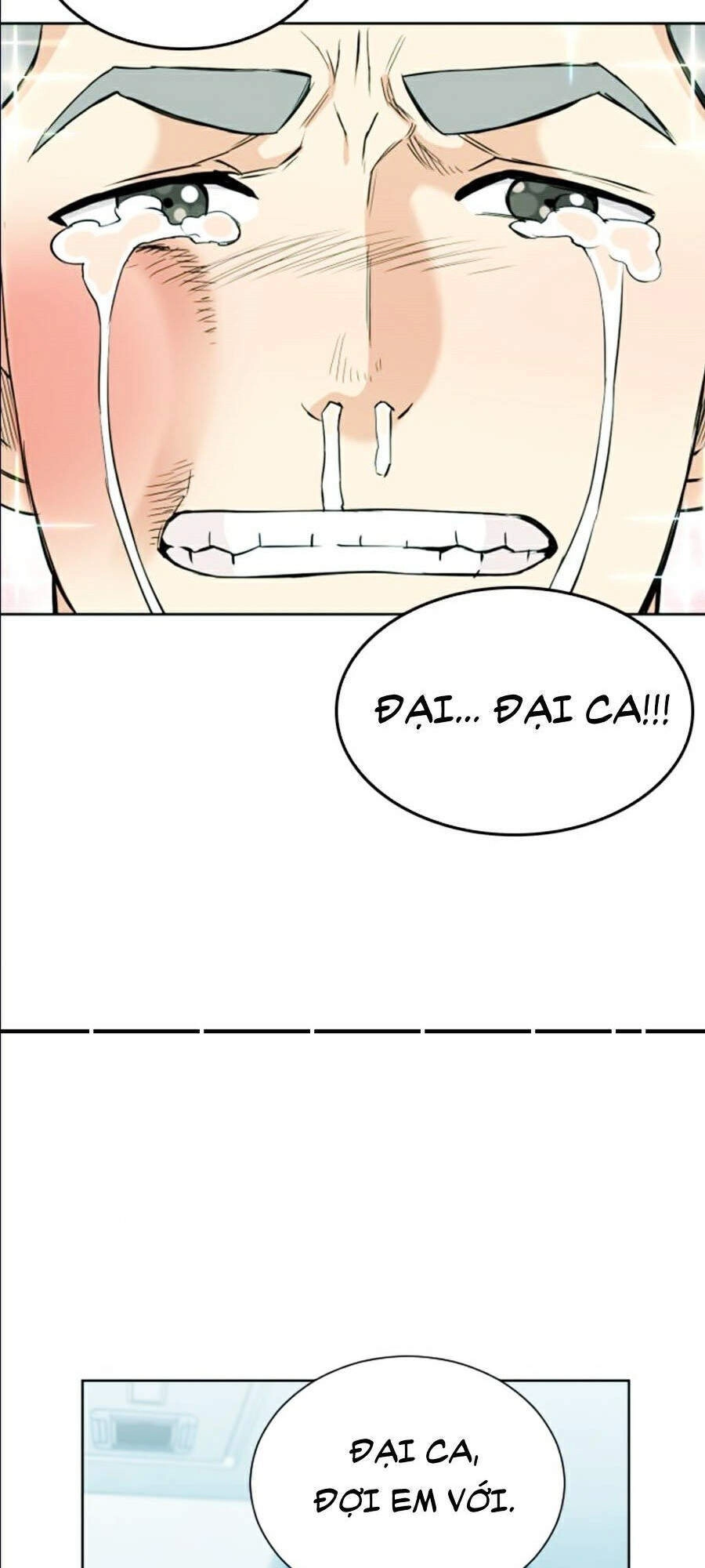 Druid Tại Ga Seoul Chapter 16 - 15