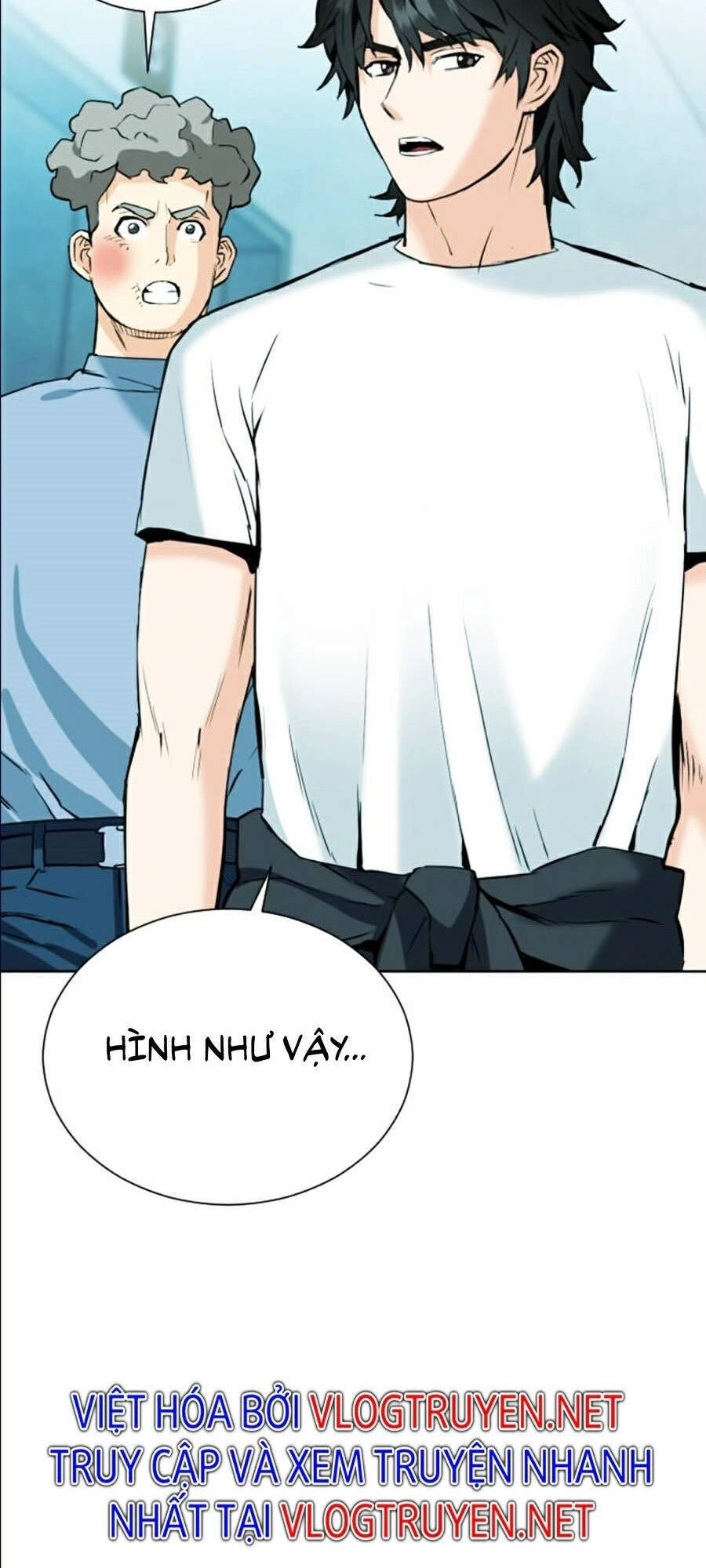 Druid Tại Ga Seoul Chapter 16 - 19