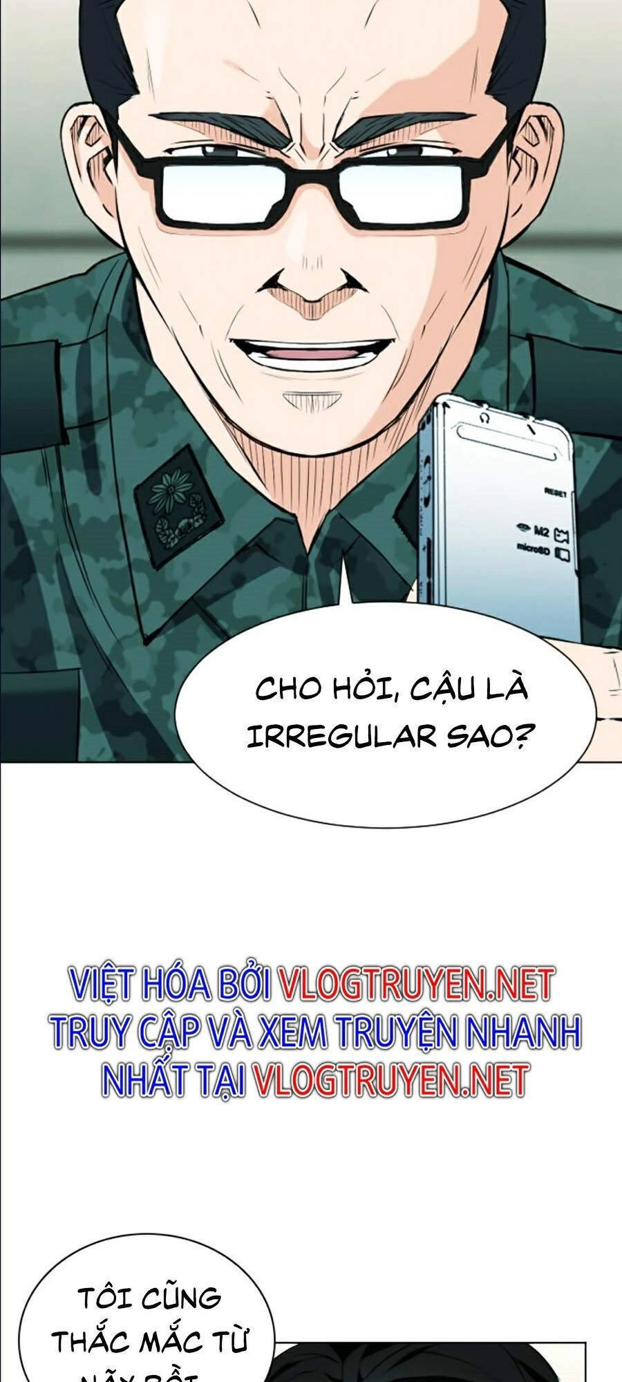 Druid Tại Ga Seoul Chapter 16 - 27