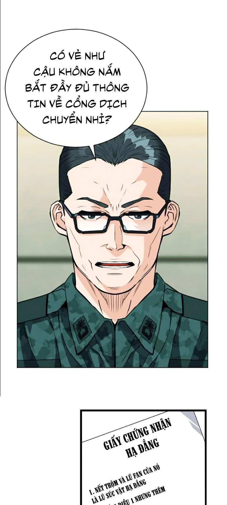 Druid Tại Ga Seoul Chapter 16 - 31