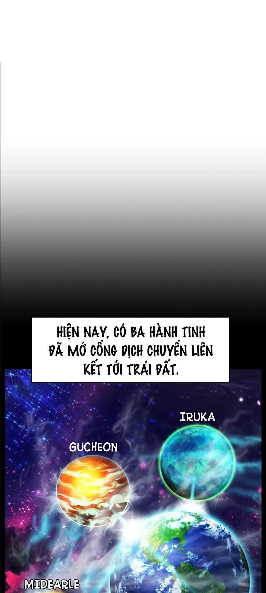 Druid Tại Ga Seoul Chapter 16 - 33