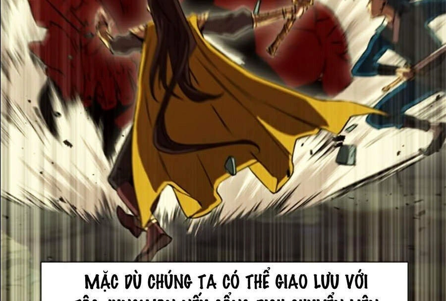 Druid Tại Ga Seoul Chapter 16 - 40