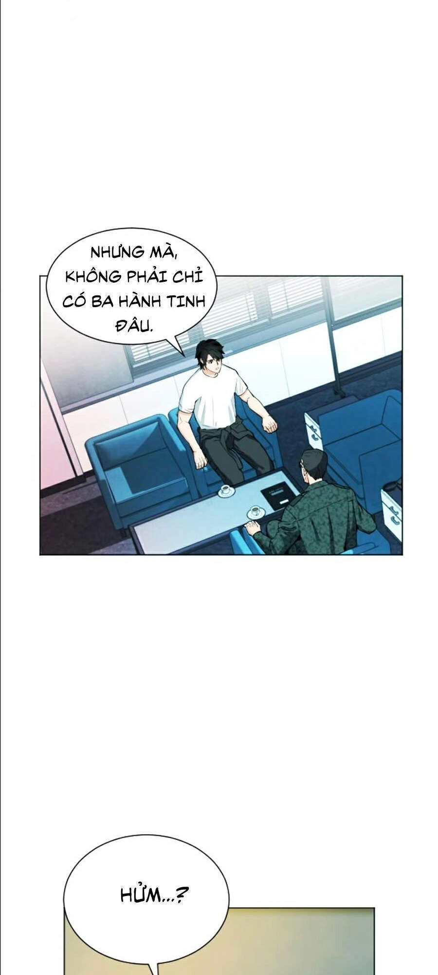 Druid Tại Ga Seoul Chapter 16 - 47