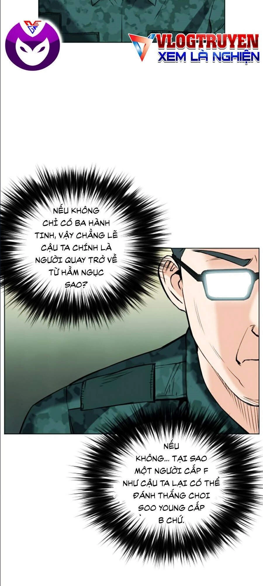 Druid Tại Ga Seoul Chapter 16 - 49