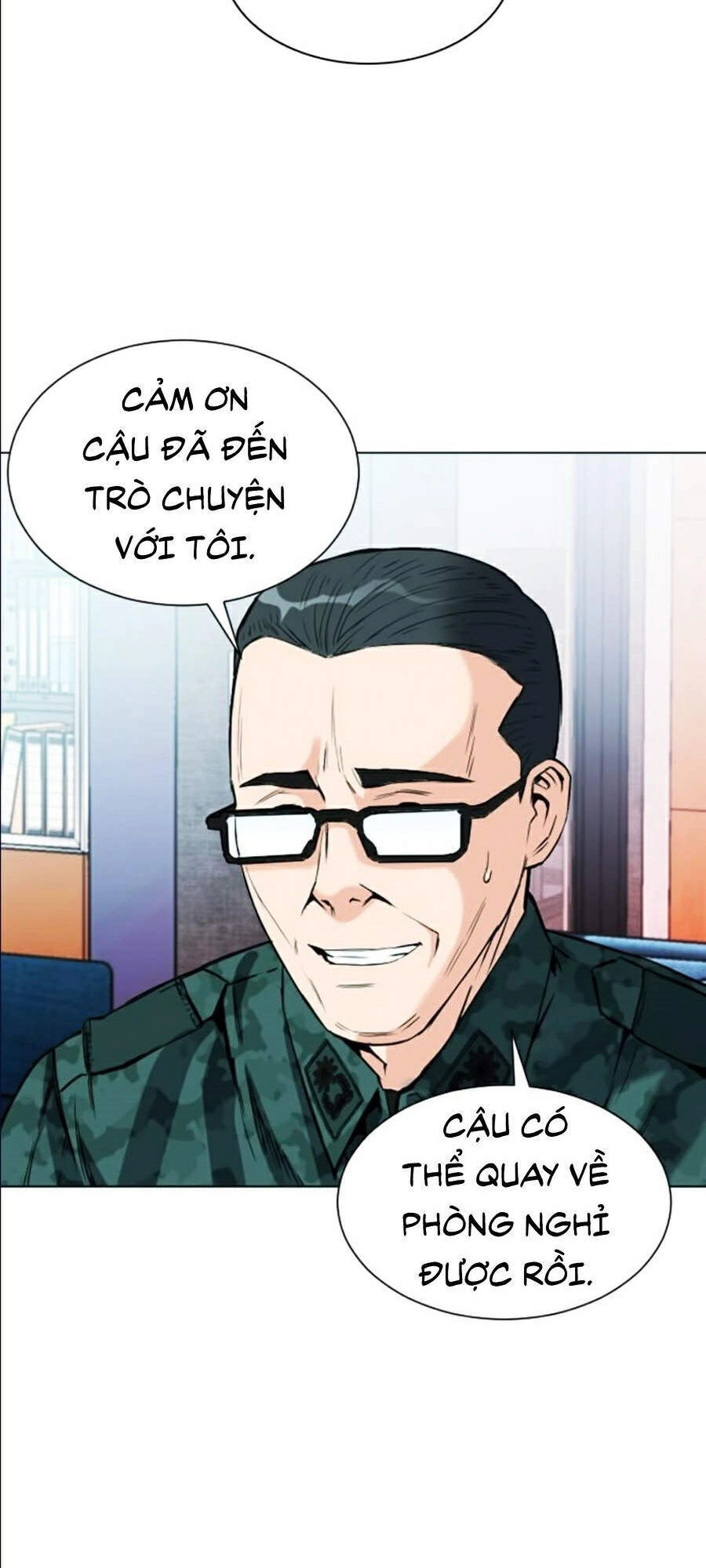 Druid Tại Ga Seoul Chapter 16 - 57