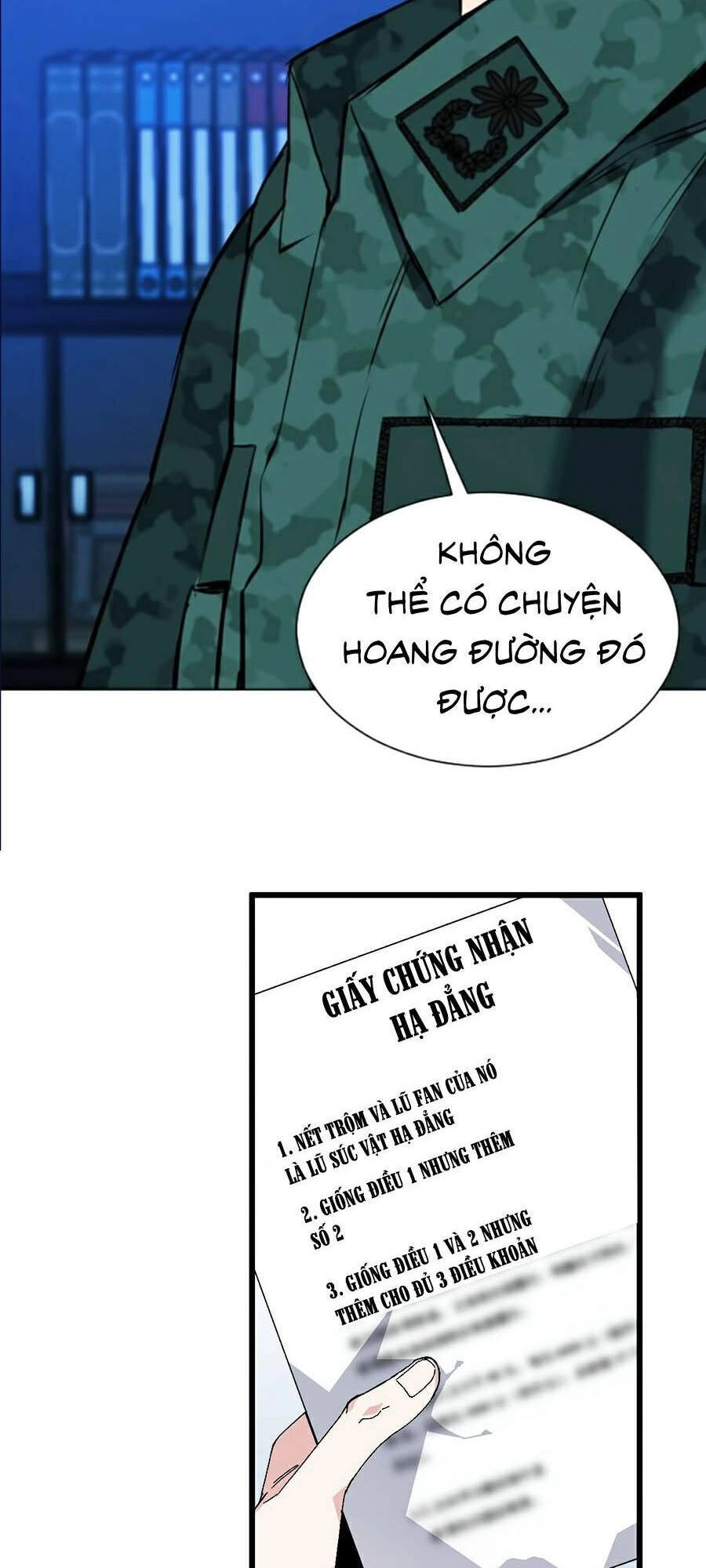 Druid Tại Ga Seoul Chapter 16 - 61