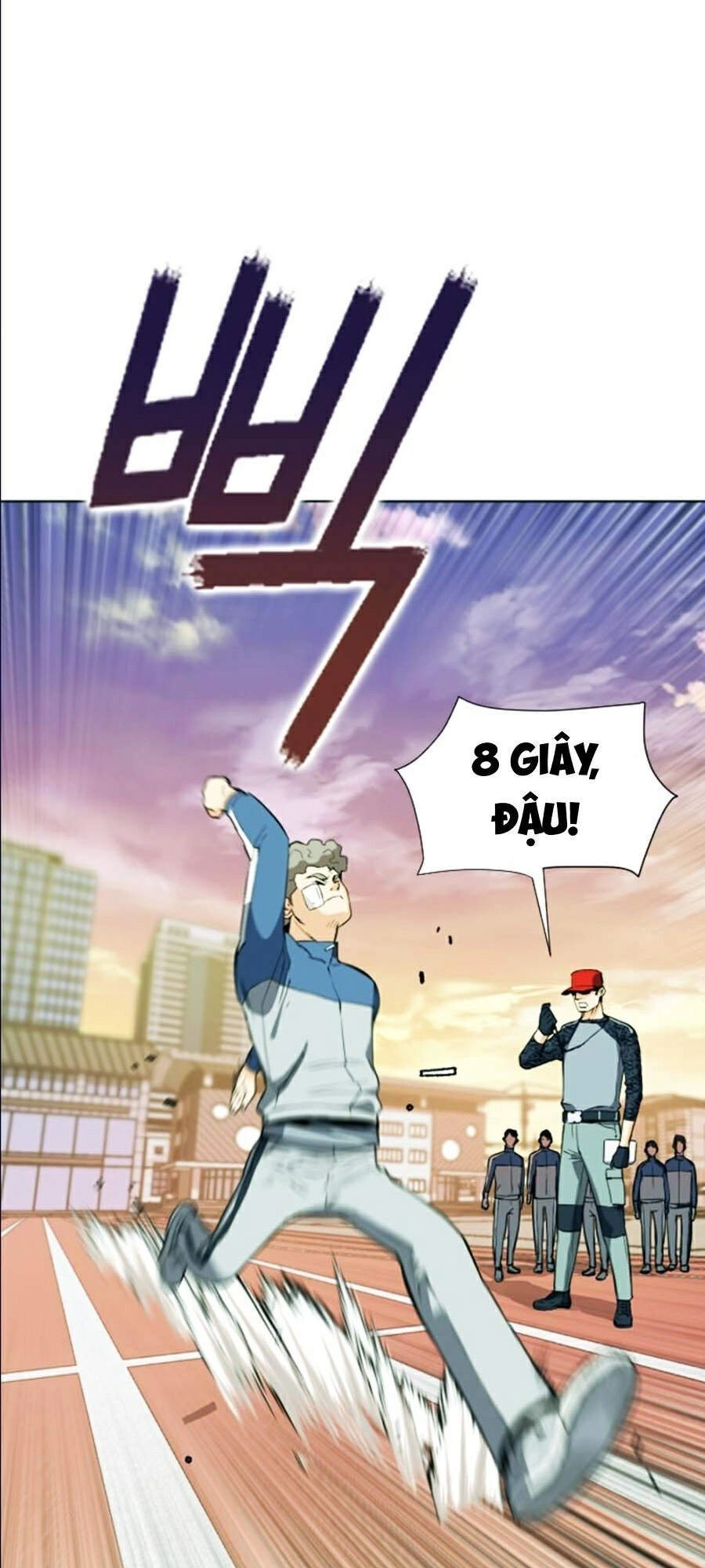 Druid Tại Ga Seoul Chapter 16 - 91