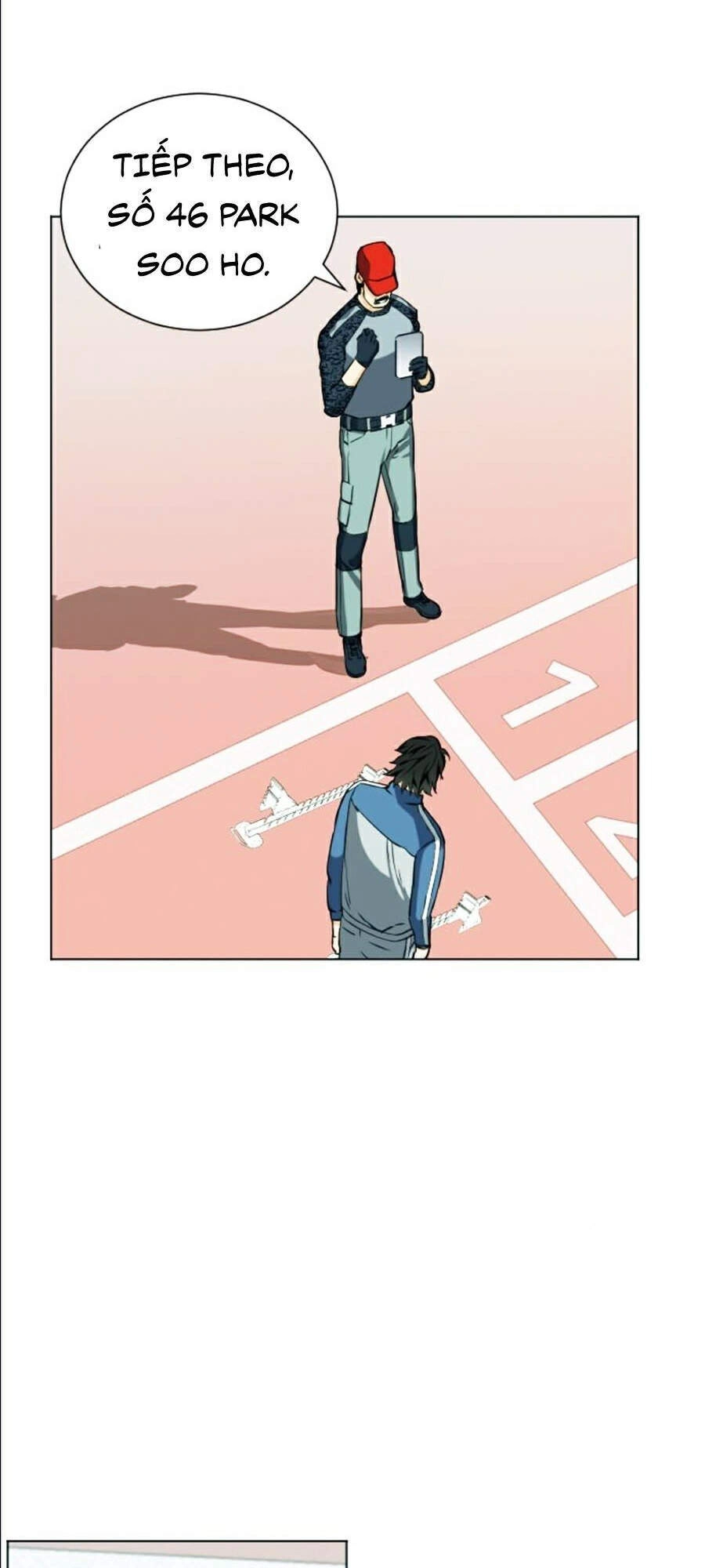 Druid Tại Ga Seoul Chapter 16 - 93