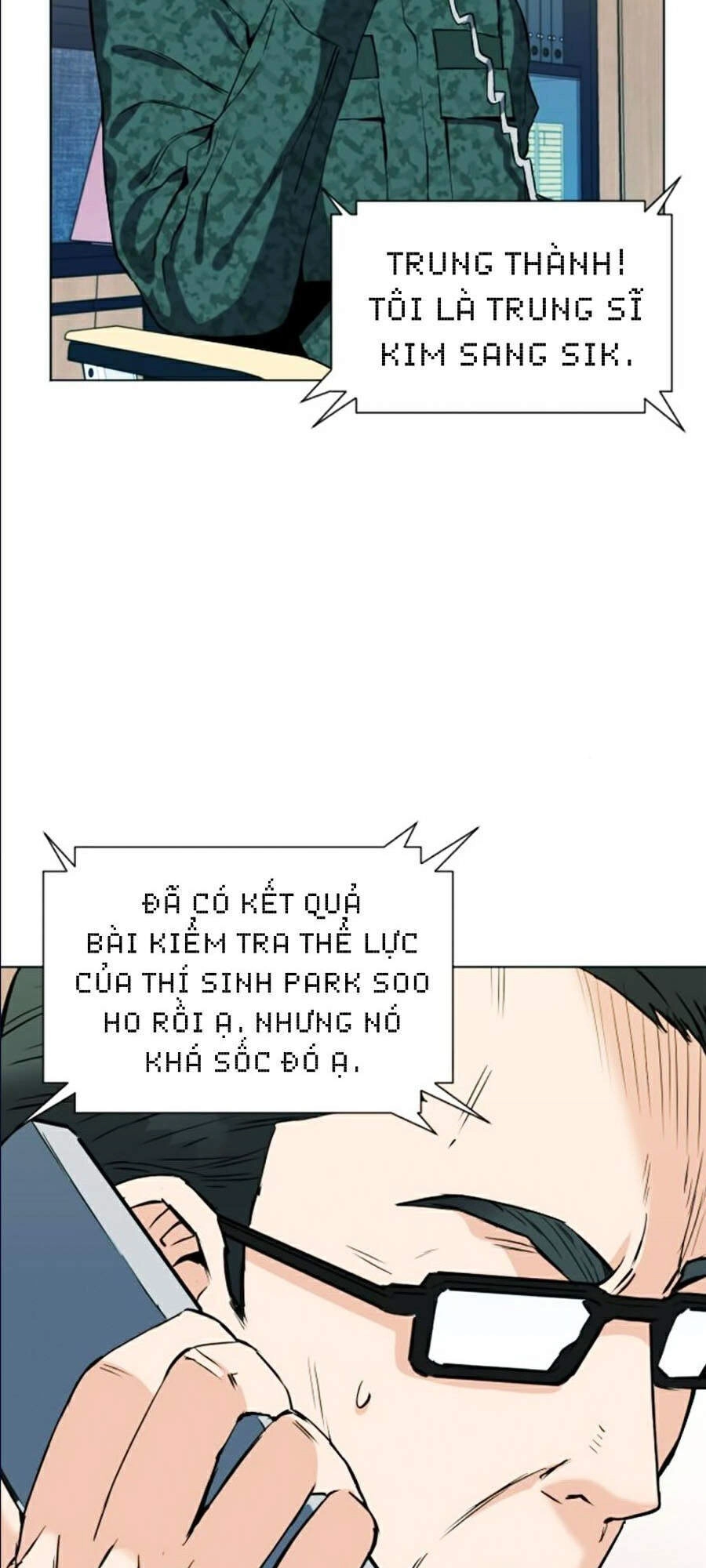 Druid Tại Ga Seoul Chapter 16 - 113